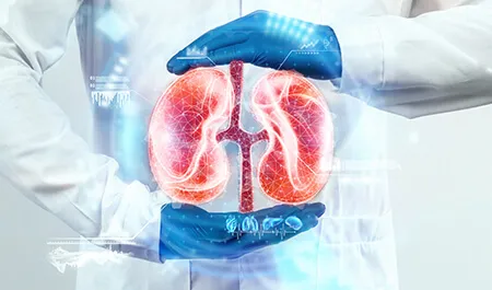 Advance Kidney Stones Treatment