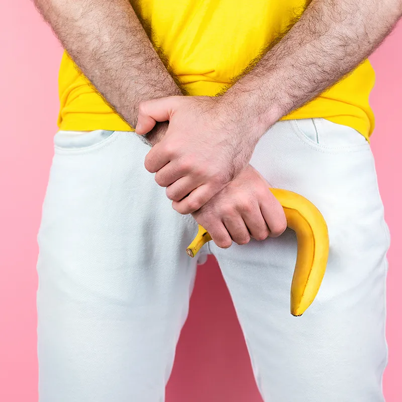 Peyronie's Disease