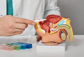Prostate