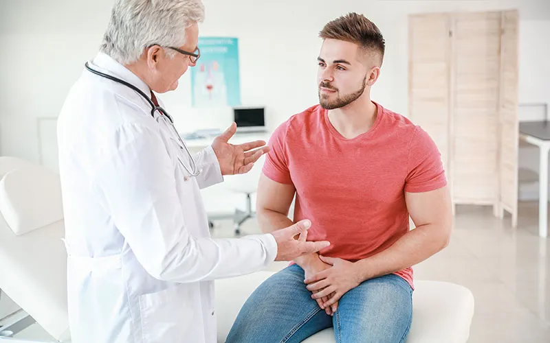 Advantages of ThuFLEP/HoLEP