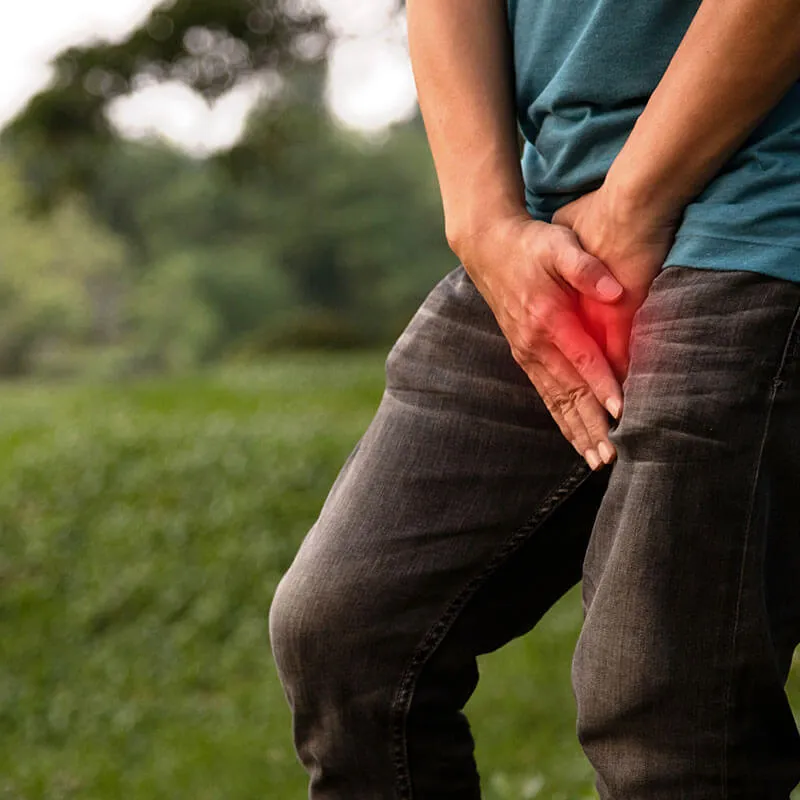 Urethral Trauma