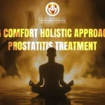 Finding Comfort Holistic Approaches to Prostatitis Treatment