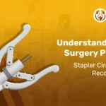 stapler circumcision surgery equipment