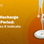 White Discharge Before Period